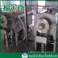 Full automatic industrial orange jucie refining machine